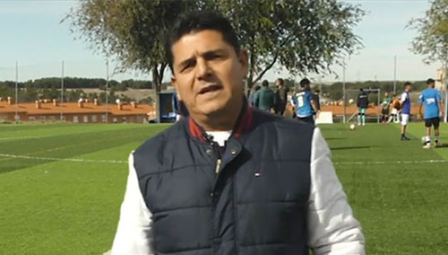Carlos Roca
